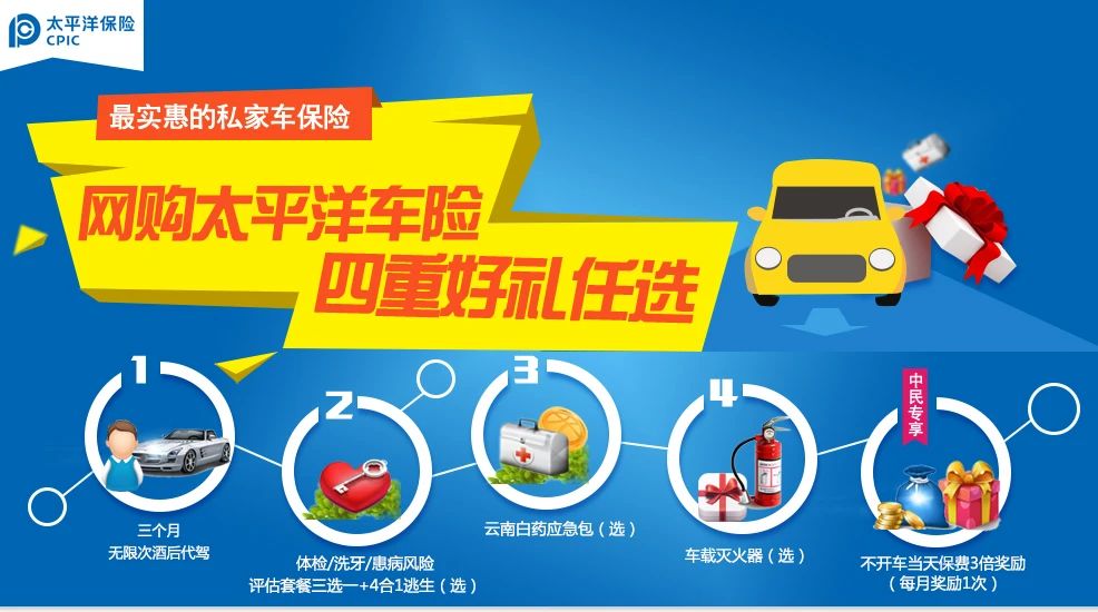 车险怎么买最划算,老司机的方案可以节约几千